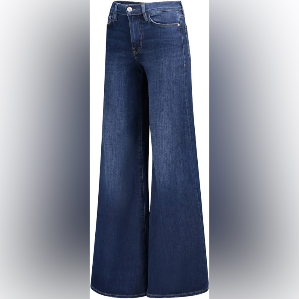 Frame Le Palazzo Pants
